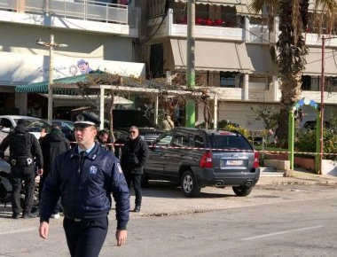 Υπόθεση Νίκου Μαυρίκου: Κάμερα «κατέγραψε» το αυτοκίνητο που χρησιμοποιήθηκε για την απαγωγή